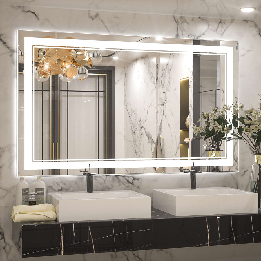 keonjinn led mirror