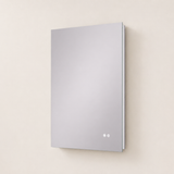 Keonjinn Backlit LED Bathroom Mirror