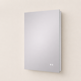Keonjinn Backlit LED Bathroom Mirror