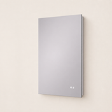 Keonjinn Backlit LED Bathroom Mirror