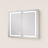 Keonjinn LED Bathroom Mirror Cabinet