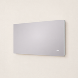 Keonjinn Backlit LED Bathroom Mirror