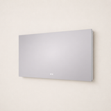 Keonjinn Backlit LED Bathroom Mirror