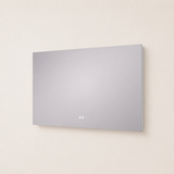 Keonjinn Backlit LED Bathroom Mirror