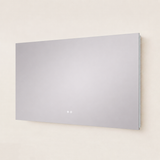 Keonjinn Backlit LED Bathroom Mirror