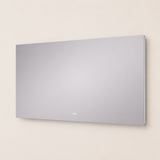Keonjinn Backlit LED Bathroom Mirror