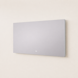 Keonjinn Backlit LED Bathroom Mirror