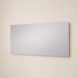 Keonjinn Backlit LED Bathroom Mirror