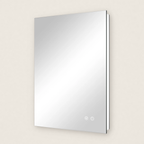 Keonjinn Backlit LED Bathroom Mirror