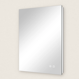 Keonjinn Backlit LED Bathroom Mirror