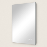 Keonjinn Backlit LED Bathroom Mirror