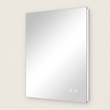 Keonjinn Backlit LED Bathroom Mirror