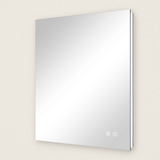 Keonjinn Backlit LED Bathroom Mirror