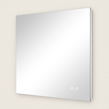 Keonjinn Backlit LED Bathroom Mirror