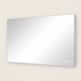 Keonjinn Backlit LED Bathroom Mirror