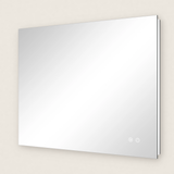 Keonjinn Backlit LED Bathroom Mirror