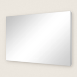 Keonjinn Backlit LED Bathroom Mirror