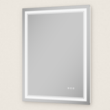 Keonjinn Smart Bluetooth LED Bathroom Mirror