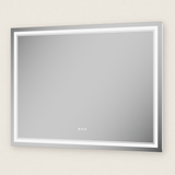 Keonjinn Smart Bluetooth LED Bathroom Mirror