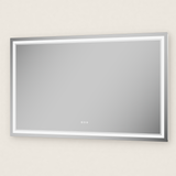 Keonjinn Smart Bluetooth LED Bathroom Mirror