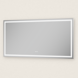 Keonjinn Smart Bluetooth LED Bathroom Mirror