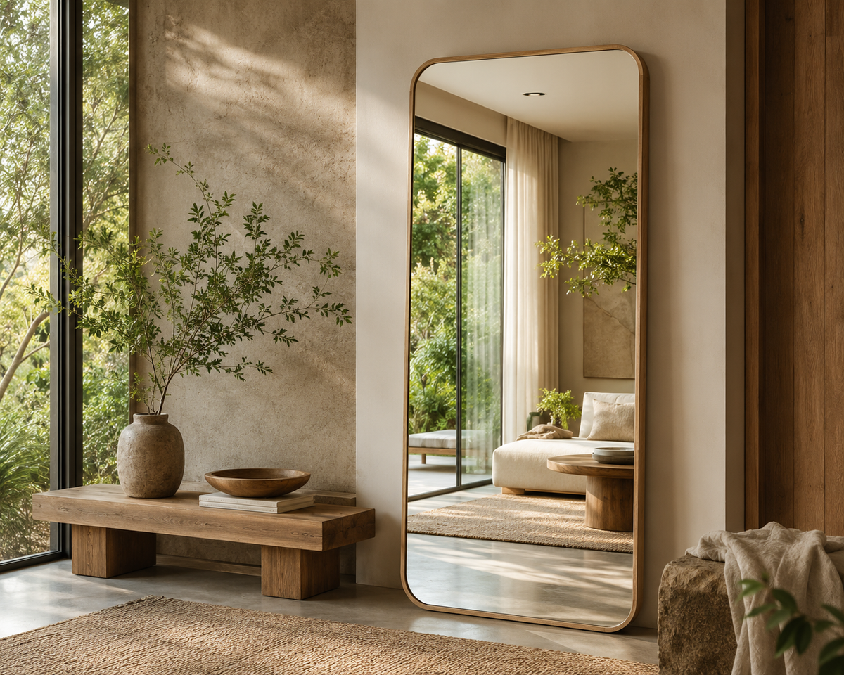 Better Spaces, Better Living