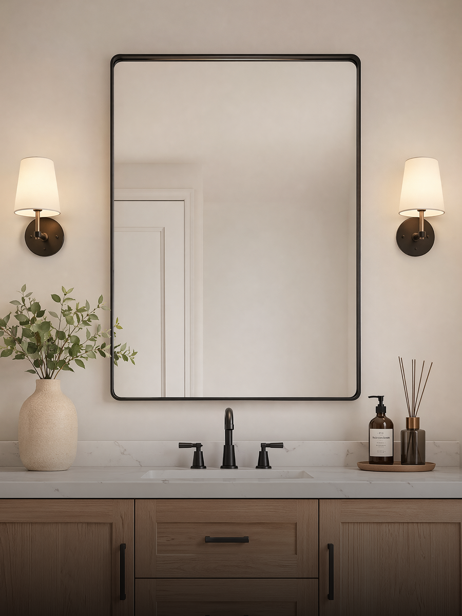 Wall Mirrors