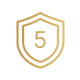 2-Year Warranty