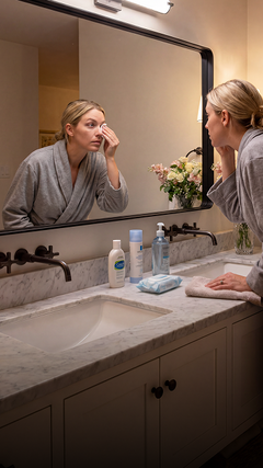 See Yourself in a Softer Light