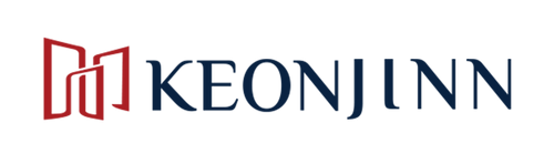 Keonjinn