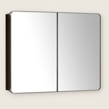 Keonjinn Rounded Rectangle Framed Medicine Cabinet