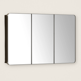 Keonjinn Rounded Rectangle Framed Medicine Cabinet