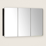 Keonjinn Rounded Rectangle Framed Medicine Cabinet