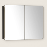 Keonjinn Rounded Rectangle Framed Medicine Cabinet