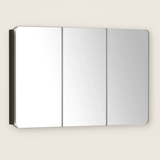 Keonjinn Rounded Rectangle Framed Medicine Cabinet