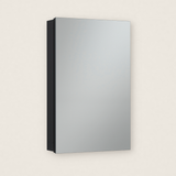 Keonjinn Aluminum Medicine Cabinet with Mirror