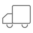 Fast & Free Delivery
