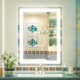 keonjinn led mirror