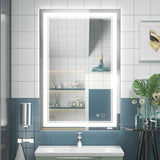 keonjinn led mirror