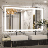 keonjinn led mirror