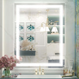 keonjinn led mirror