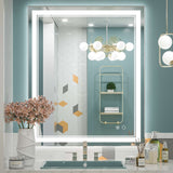keonjinn led mirror