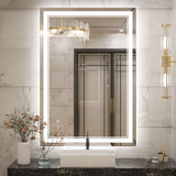 keonjinn led mirror
