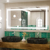 keonjinn led mirror