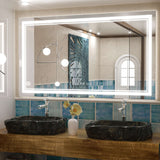 keonjinn led mirror