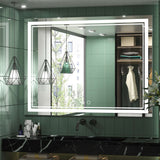 keonjinn led mirror