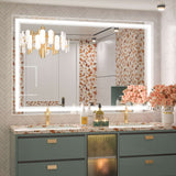 keonjinn led mirror