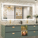 keonjinn led mirror