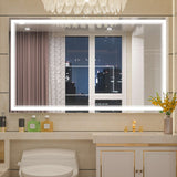 keonjinn led mirror
