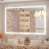 keonjinn led mirror